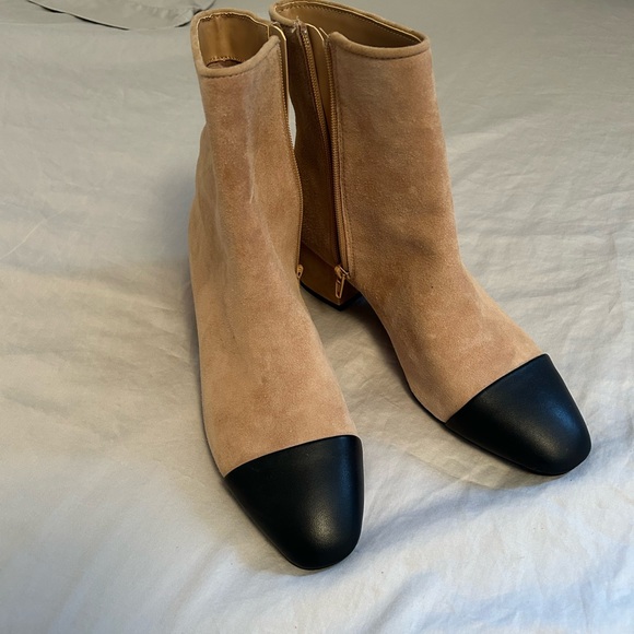 Steve Madden Eiffel bootie - Picture 4 of 9